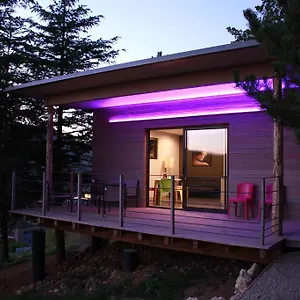 Gite La Cerise Qui Rit Vakantiehuis